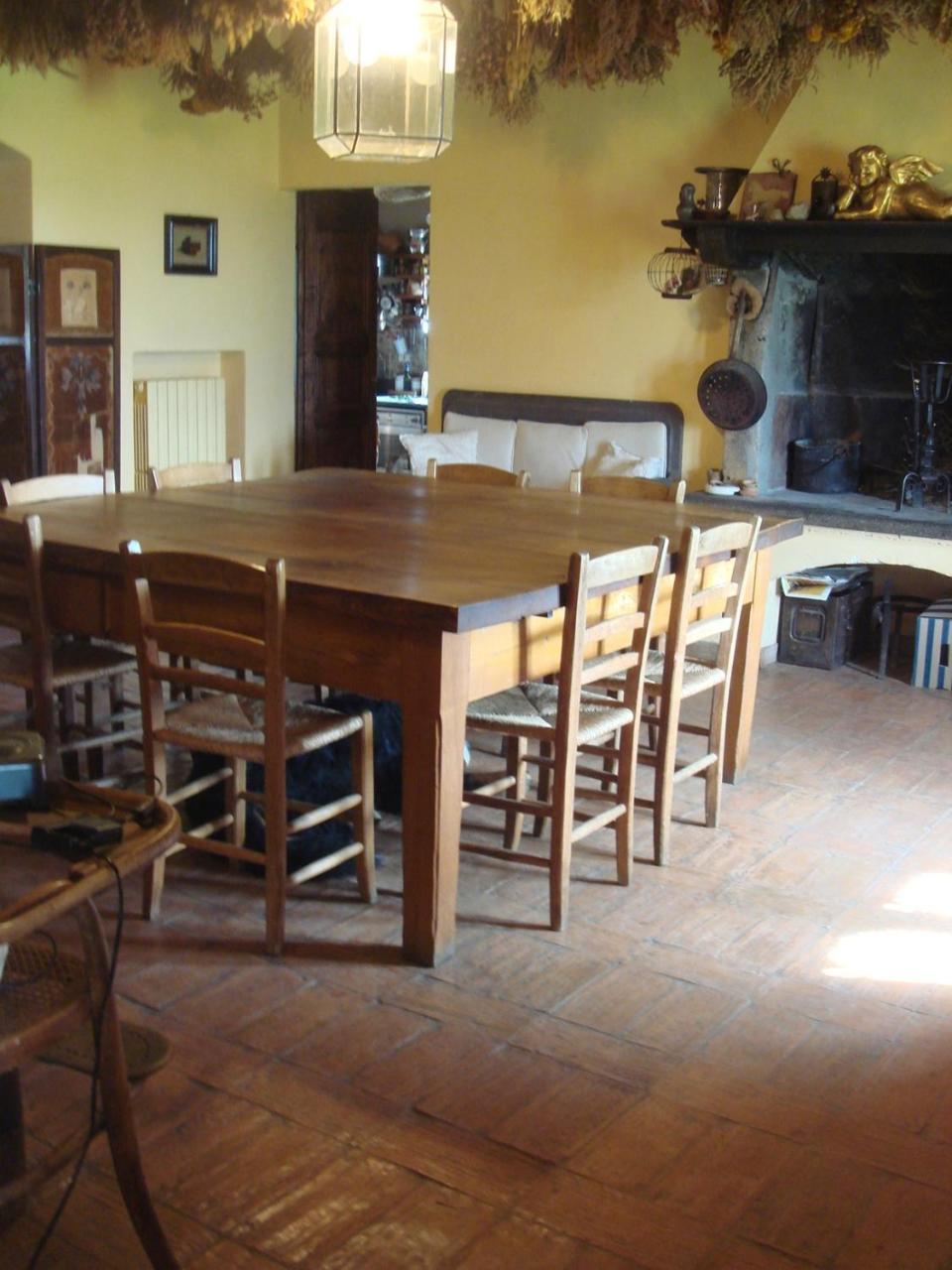 Bed And Breakfast Dopo Il Settimo Cielo Lubriano Eksteriør billede